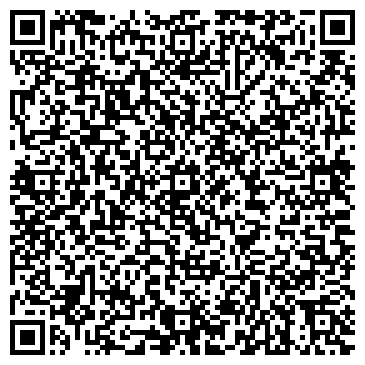 QR-код с контактной информацией организации Детский сад №116, Радуга, комбинированного вида