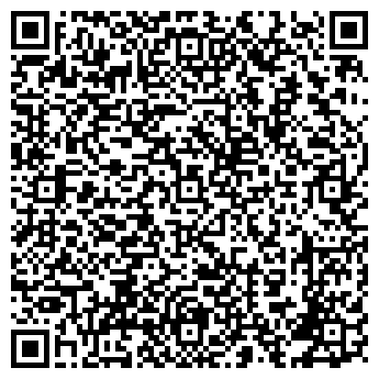 QR-код с контактной информацией организации АВТОЗАПЧАСТИ ПЕГАС ТС