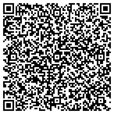 QR-код с контактной информацией организации ООО Ампер
