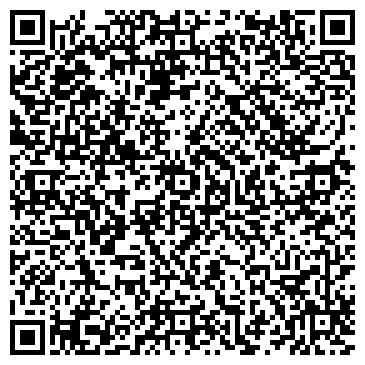 QR-код с контактной информацией организации Детский сад №95, Звёздочка, комбинированного вида
