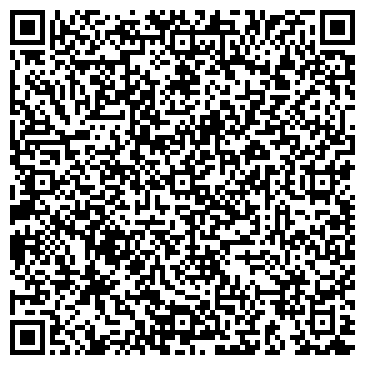 QR-код с контактной информацией организации Шашлычный двор