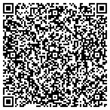 QR-код с контактной информацией организации Общественная приемная депутата Рудуша В.Э.