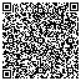 QR-код с контактной информацией организации Шаги