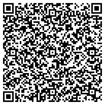 QR-код с контактной информацией организации Детский сад №5, Родничок