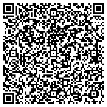 QR-код с контактной информацией организации Черноречье
