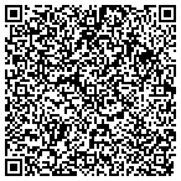 QR-код с контактной информацией организации Карагуж, продуктовый магазин