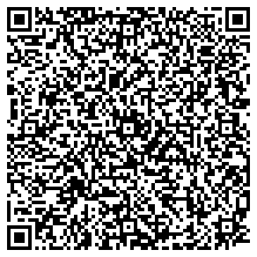 QR-код с контактной информацией организации САЛЮТ-Улан-Удэ