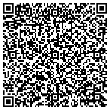 QR-код с контактной информацией организации Малинка, детский сад, пос. Тарма