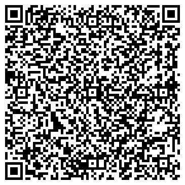 QR-код с контактной информацией организации ДЕТСКИЙ САД № 1555