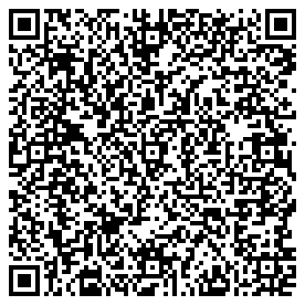 QR-код с контактной информацией организации Аптека