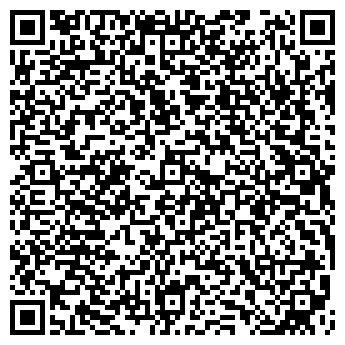 QR-код с контактной информацией организации Хозмир