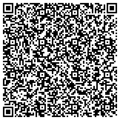 QR-код с контактной информацией организации Отдел надзорной деятельности по Хабаровскому муниципальному району