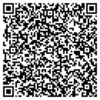 QR-код с контактной информацией организации Хозмир