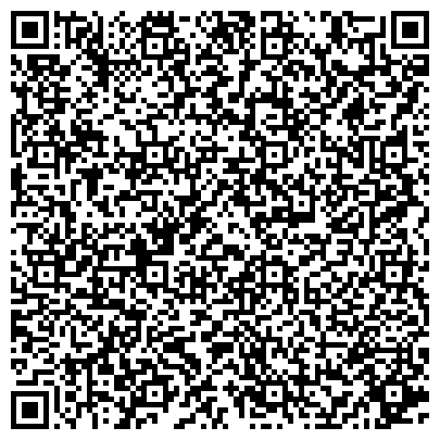 QR-код с контактной информацией организации ИП Ханов А.А.