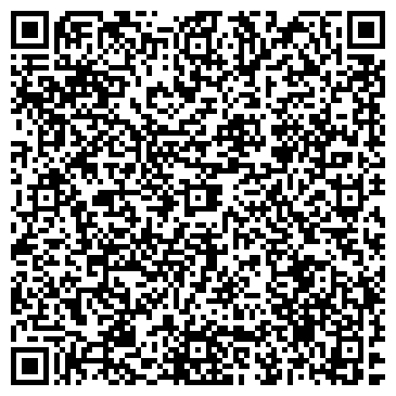 QR-код с контактной информацией организации АвтоГраф