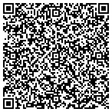 QR-код с контактной информацией организации Мармелад