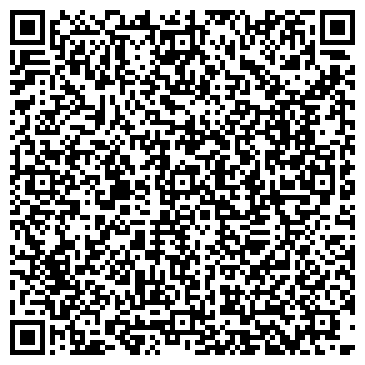QR-код с контактной информацией организации Октан, АО