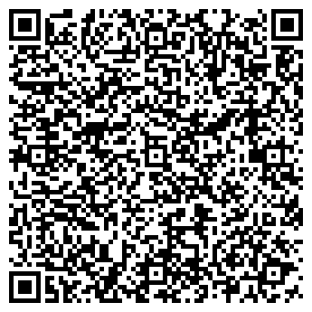 QR-код с контактной информацией организации RusMotorSport