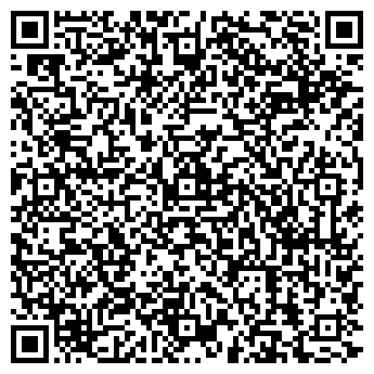 QR-код с контактной информацией организации Швейный дом