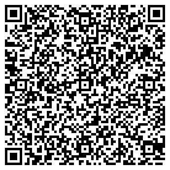QR-код с контактной информацией организации Швейный дом