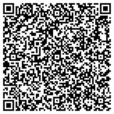 QR-код с контактной информацией организации Братский целлюлозно-бумажный колледж