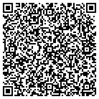 QR-код с контактной информацией организации Буни