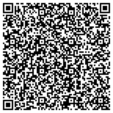 QR-код с контактной информацией организации «Центральный выставочный зал»