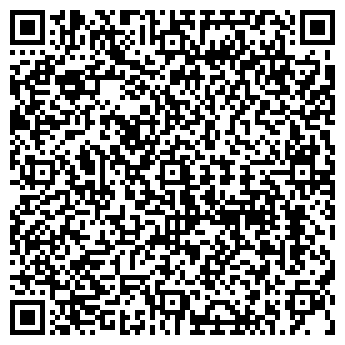 QR-код с контактной информацией организации Саланг, продуктовый магазин