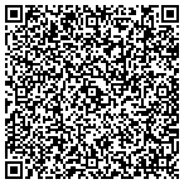 QR-код с контактной информацией организации Автоэлемент, компания, ООО Мид