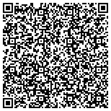 QR-код с контактной информацией организации Отдел полиции №1, Управление МВД России по г. Хабаровску