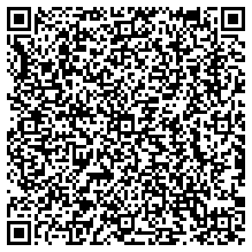 QR-код с контактной информацией организации Городская детская библиотека, Филиал №4