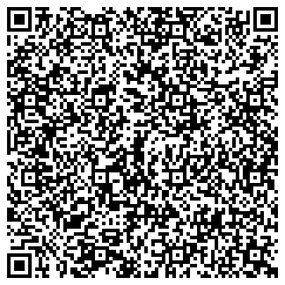 QR-код с контактной информацией организации Следственное отделение по Автозаводскому району Следственного отдела по г. Тольятти