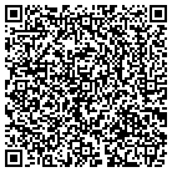 QR-код с контактной информацией организации ВЫСТАВОЧНЫЙ ЦЕНТР ОАО КРЕСТЬЯНСКИЙ ДОМ