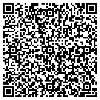 QR-код с контактной информацией организации Peperoni, ресторан