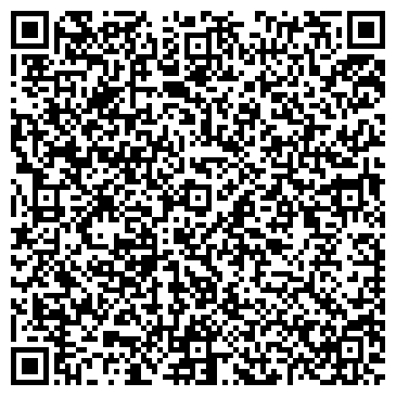 QR-код с контактной информацией организации Городская библиотека им. Н.А. Некрасова, Филиал №7