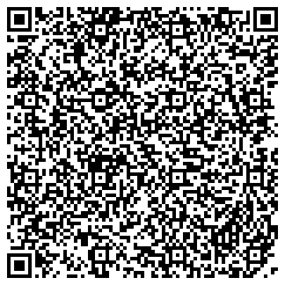 QR-код с контактной информацией организации Центр занятости населения городского округа Тольятти