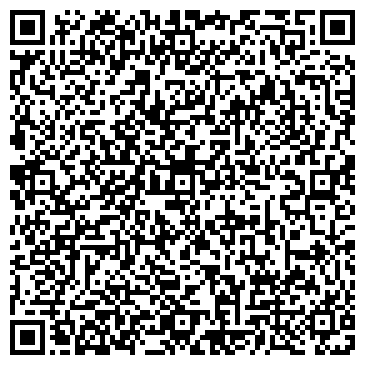 QR-код с контактной информацией организации ИП Ким Х.Н.
