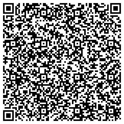 QR-код с контактной информацией организации Центр занятости населения муниципального района Ставропольский