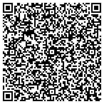 QR-код с контактной информацией организации Росвянская сельская библиотека