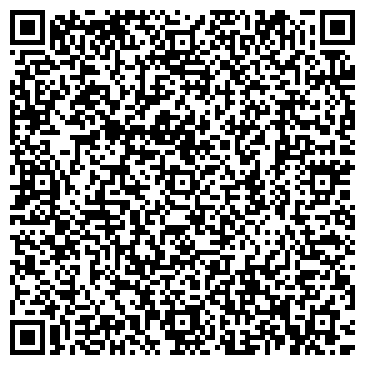 QR-код с контактной информацией организации Братский торгово-технологический техникум