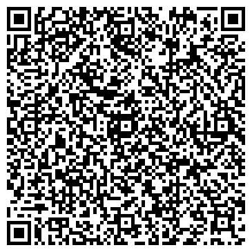 QR-код с контактной информацией организации Клиентская служба СФР в Солнечном районе