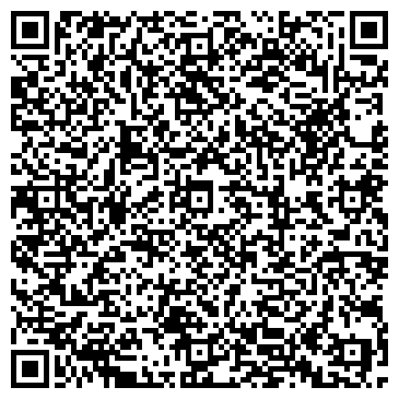 QR-код с контактной информацией организации Яблочный пирог