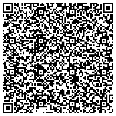 QR-код с контактной информацией организации Клиентская служба СФР в районе им. Полины Осипенко