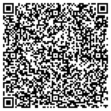 QR-код с контактной информацией организации Regina