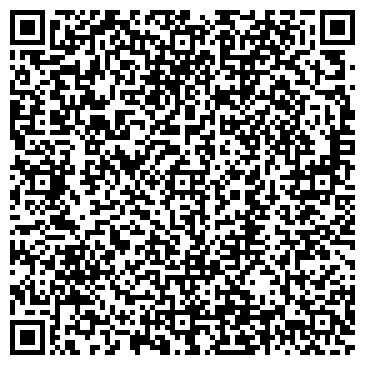 QR-код с контактной информацией организации Центральная городская библиотека им. Н.В. Гоголя