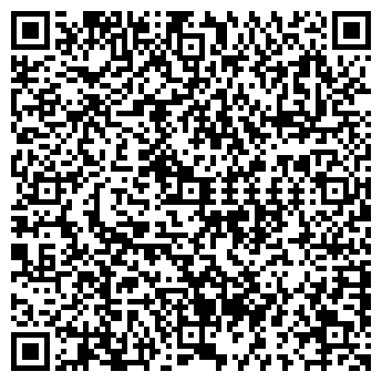 QR-код с контактной информацией организации CHEESEBERRYCAFE
