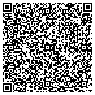 QR-код с контактной информацией организации Regina