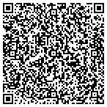 QR-код с контактной информацией организации Автосервис на ул. Декабристов, 1Б