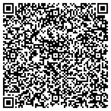 QR-код с контактной информацией организации Городская библиотека, Филиал №13