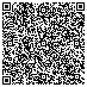 QR-код с контактной информацией организации Матрица